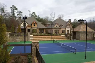 5812 Swinging Gate Rd, Gainesville, GA 30506 - Photo 49