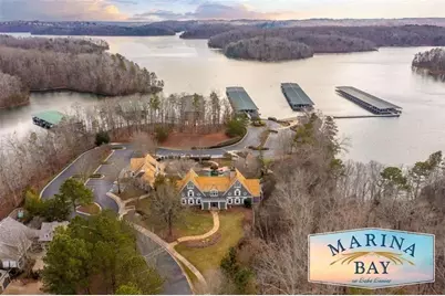 5812 Swinging Gate Road, Gainesville, GA 30506 - Photo 5