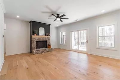 5812 Swinging Gate Road, Gainesville, GA 30506 - Photo 13