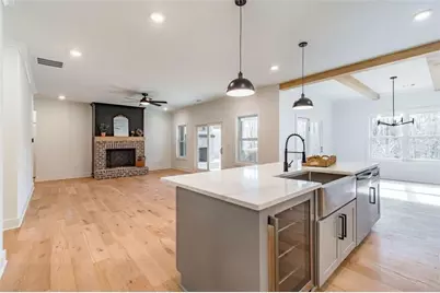 5812 Swinging Gate Road, Gainesville, GA 30506 - Photo 11