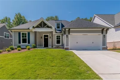 5812 Swinging Gate Road, Gainesville, GA 30506 - Photo 1