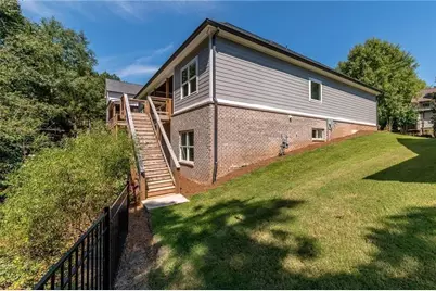 5812 Swinging Gate Road, Gainesville, GA 30506 - Photo 47