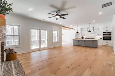 5812 Swinging Gate Road, Gainesville, GA 30506 - Photo 17