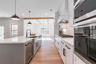 5812 Swinging Gate Rd, Gainesville, GA 30506 - Photo 15