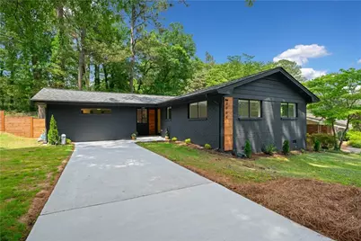 3964 Gretna Green Drive, Decatur, GA 30035 - Photo 1