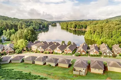 141 Fort Wayne Court, Waleska, GA 30183 - Photo 9