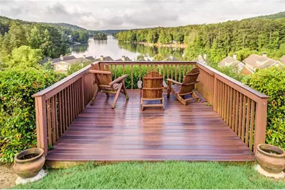 141 Fort Wayne Court, Waleska, GA 30183 - Photo 11