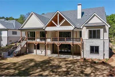 71 Ramey Road, Sugar Hill, GA 30518 - Photo 17