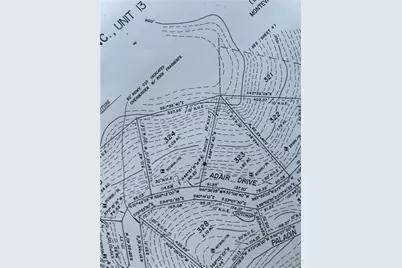 324 Adair Drive, Ranger, GA 30734 - Photo 9