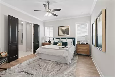 522 Pearl Street, Cumming, GA 30040 - Photo 19