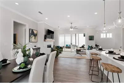 522 Pearl Street, Cumming, GA 30040 - Photo 9