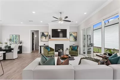 522 Pearl Street, Cumming, GA 30040 - Photo 13