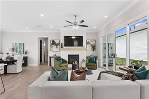 522 Pearl St, Cumming, GA 30040 - Photo 13