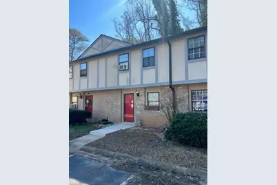 1151 Rankin Street #2B, Stone Mountain, GA 30083 - Photo 1