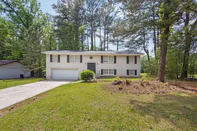 6307 Thornhedge Drive, Riverdale, GA 30296 - Photo 1