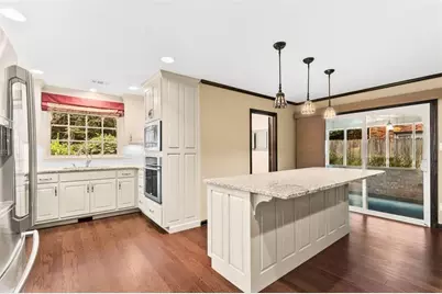 1559 Norwood Drive, Lilburn, GA 30047 - Photo 5