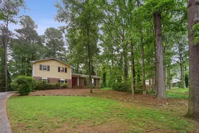 358 W Wind Drive SW, Lilburn, GA 30047 - Photo 47