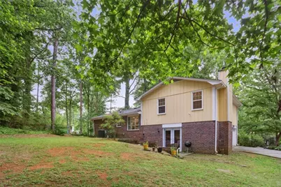 358 W Wind Drive SW, Lilburn, GA 30047 - Photo 43