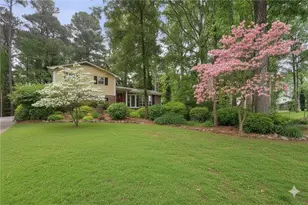 358 W Wind Dr SW, Lilburn, GA 30047 - Photo 3