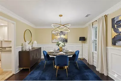 358 W Wind Drive SW, Lilburn, GA 30047 - Photo 7