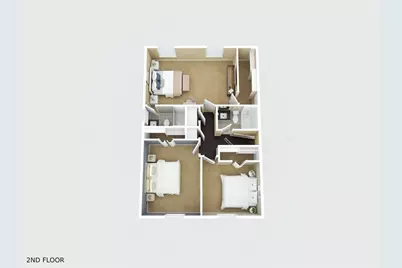 358 W Wind Drive SW, Lilburn, GA 30047 - Photo 23