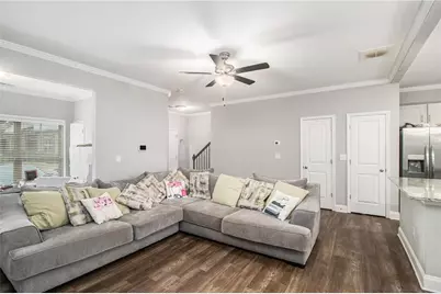 7762 Fawn Circle, Covington, GA 30014 - Photo 5