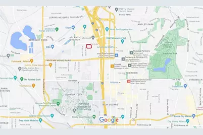 1267 Lyle Place NW, Atlanta, GA 30318 - Photo 3