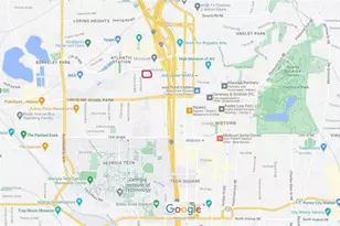 1267 Lyle Pl NW, Atlanta, GA 30318 - Photo 3