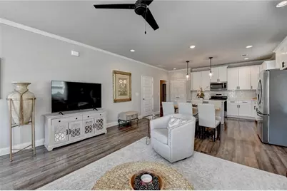 5299 Noble Village Way, Lilburn, GA 30047 - Photo 11