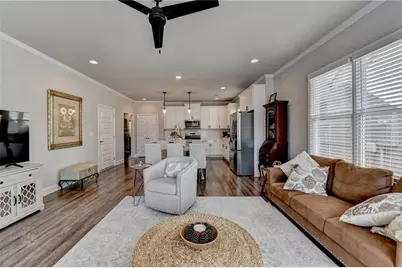 5299 Noble Village Way, Lilburn, GA 30047 - Photo 9