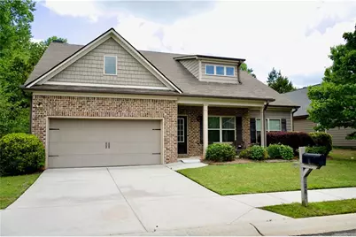 584 Amaranth Trail, Hoschton, GA 30548 - Photo 1