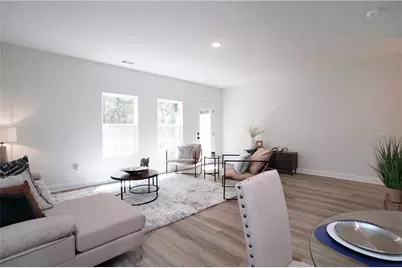 4964 Villager Lane, Stone Mountain, GA 30083 - Photo 11