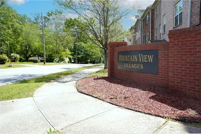 4964 Villager Lane, Stone Mountain, GA 30083 - Photo 39