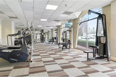 2479 Peachtree Road #601, Atlanta, GA 30305 - Photo 17