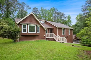 3492 Ember St, Marietta, GA 30066 - Photo 1