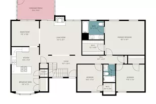 3492 Ember St, Marietta, GA 30066 - Photo 33