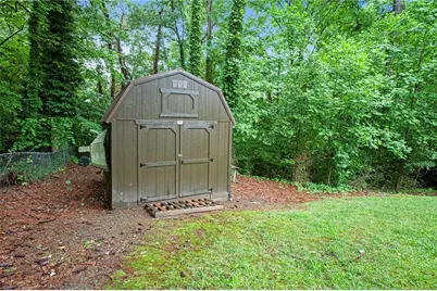 3492 Ember Street, Marietta, GA 30066 - Photo 27