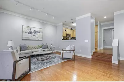 273 12th Street NE #421, Atlanta, GA 30309 - Photo 3