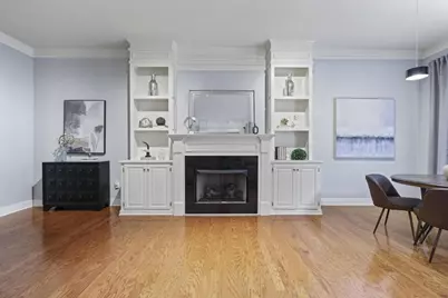 273 12th Street NE #421, Atlanta, GA 30309 - Photo 5