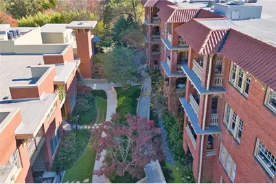 273 12th Street NE #421, Atlanta, GA 30309 - Photo 45