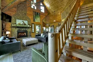 46 Cochise Road, Blue Ridge, GA 30513 - Photo 17