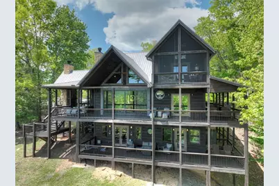 46 Cochise Road, Blue Ridge, GA 30513 - Photo 51