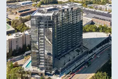 788 W Marietta Street NW #905, Atlanta, GA 30318 - Photo 1