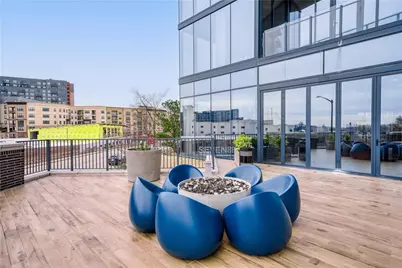 788 W Marietta Street NW #905, Atlanta, GA 30318 - Photo 3