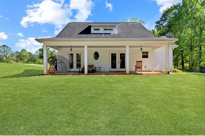 20 Willow Woods Road, Social Circle, GA 30025 - Photo 27