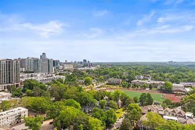 2881 Peachtree Road NE #2304, Atlanta, GA 30305 - Photo 97