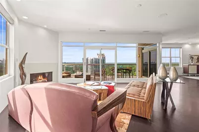 2881 Peachtree Road NE #2304, Atlanta, GA 30305 - Photo 19