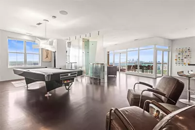 2881 Peachtree Road NE #2304, Atlanta, GA 30305 - Photo 7