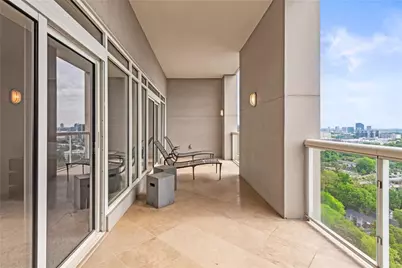 2881 Peachtree Road NE #2304, Atlanta, GA 30305 - Photo 45