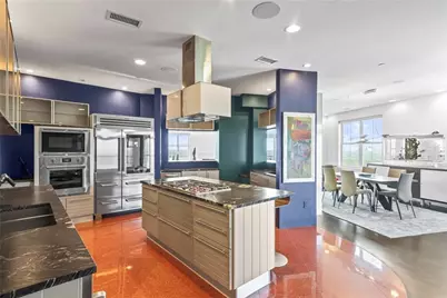 2881 Peachtree Road NE #2304, Atlanta, GA 30305 - Photo 35